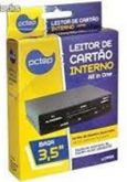 Leitor de Cartão Interno