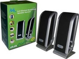 Caixa de Som para Pc